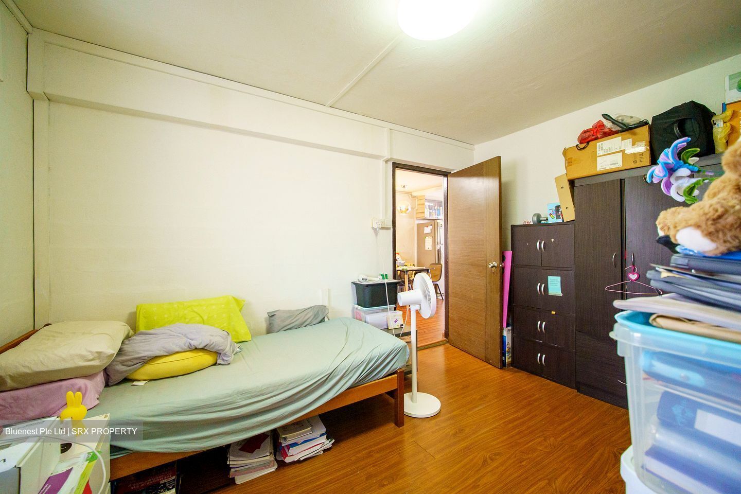 Blk 165 Stirling View (Queenstown), HDB 3 Rooms #611946631